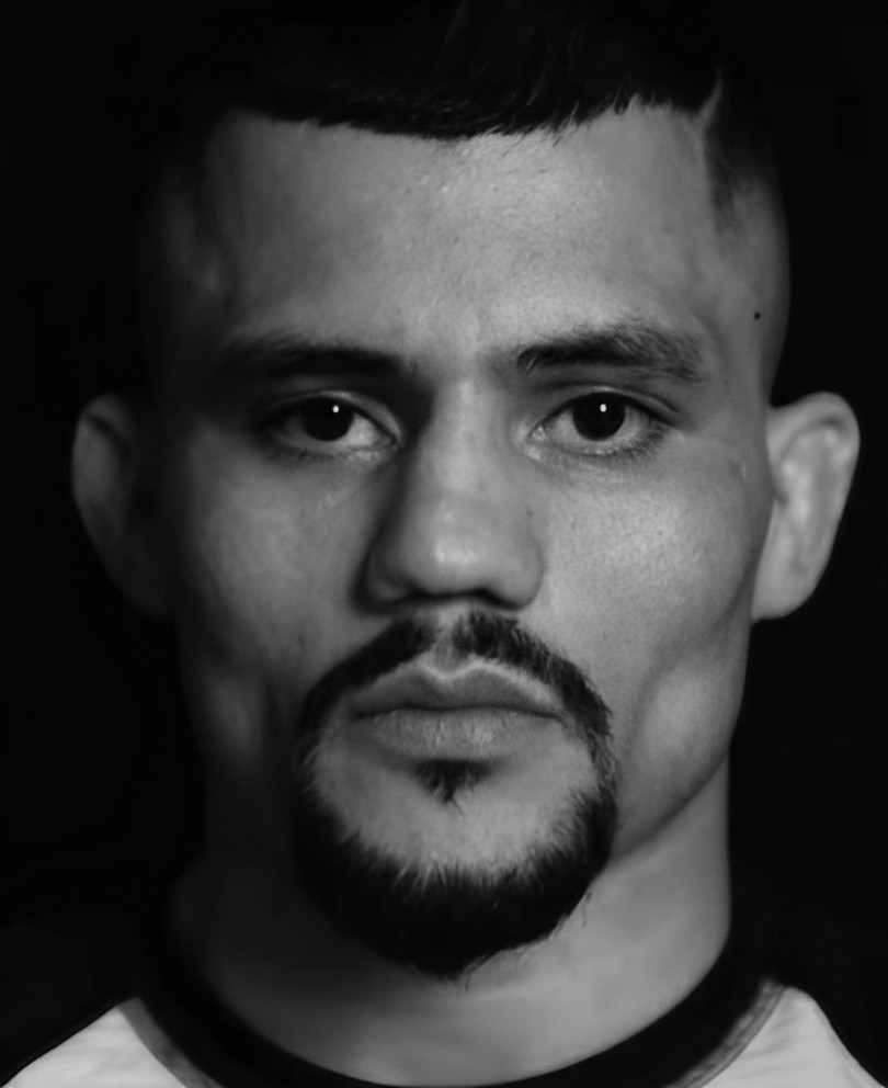 Costa — New Fighter BJJ