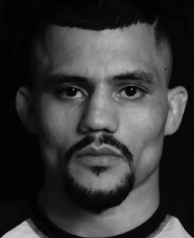 Costa — New Fighter BJJ