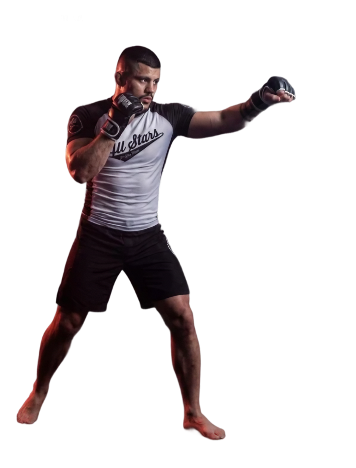 Wanderson da Costa Bravo